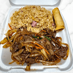 Best Mongolian Beef Lunch in Stansbury Park, UT