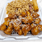 Best Sesame Chicken Lunch in Stansbury Park, UT