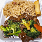 Best Broccoli Beef Lunch in Stansbury Park, UT