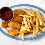 Best Kids Chicken Nugget in Stansbury Park, UT