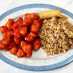 Best Sweet & Sour Chicken Lunch in Stansbury Park, UT