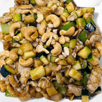 Best Cashew Chicken in Stansbury Park, UT