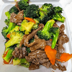 Best Broccoli Beef in Stansbury Park, UT