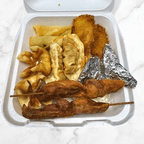 Best Po Po Plate in Stansbury Park, UT