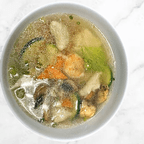 Best Wor Wonton Soup in Stansbury Park, UT