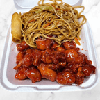 Best Sweet & Sour Pork Lunch in Stansbury Park, UT