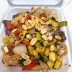 Best Kung Pao Triple Delight in Stansbury Park, UT