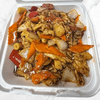 Best Hunan Chicken in Stansbury Park, UT