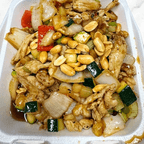 Best Kung Pao Chicken in Stansbury Park, UT