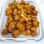 Best Orange Chicken in Stansbury Park, UT