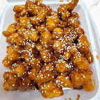 Best Sesame Chicken in Stansbury Park, UT