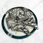 Best Paper Wrapped Chicken (8) in Stansbury Park, UT