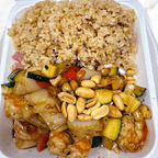 Best Kung Pao Shrimp Lunch in Stansbury Park, UT
